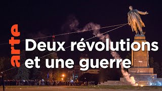 Ukraine, la déchirure