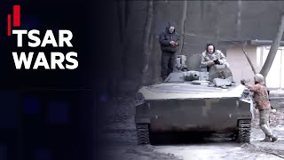 Ukraine : une guerre et des destins