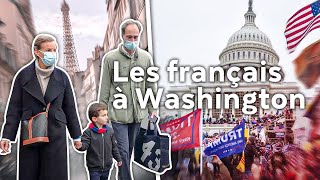 Un combiné de vie à l’américaine et à la française