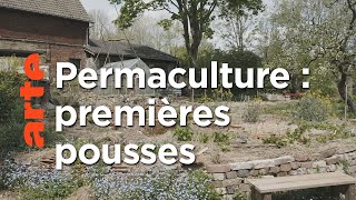 Documentaire Une journée de printemps | La vie sauvage du jardin