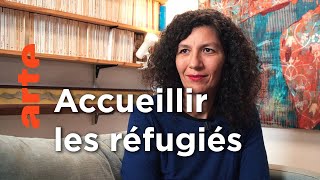 Documentaire Y a-t-il des vrais et des faux réfugiés ?