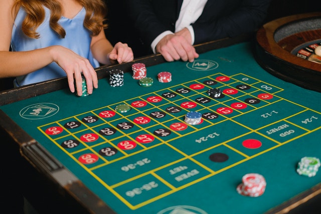 Gagner de l’argent sur les casinos en ligne