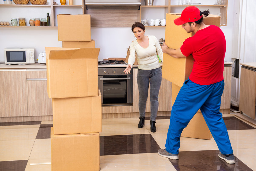 Devenir déménageur indépendant : quels sont les prérequis ?