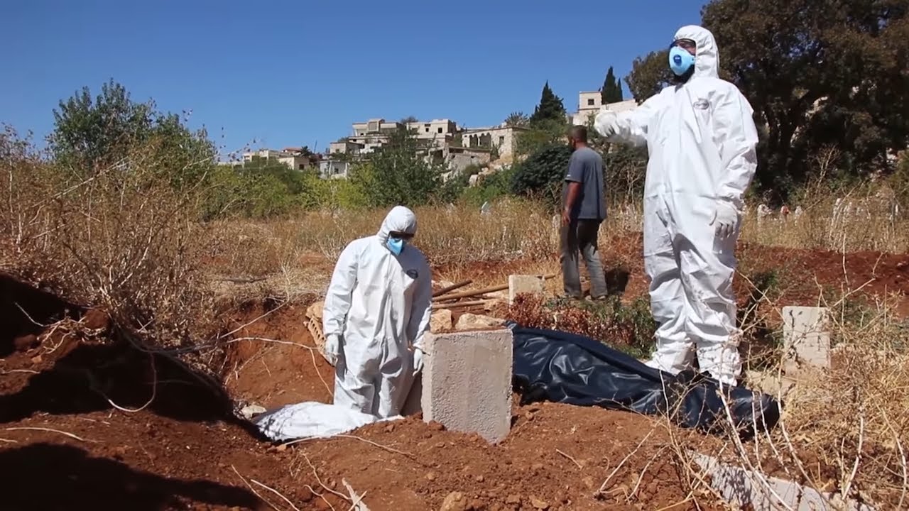 Documentaire Alep, une ville à l’agonie