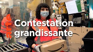 Documentaire Amazon, au coeur d’une controverse française