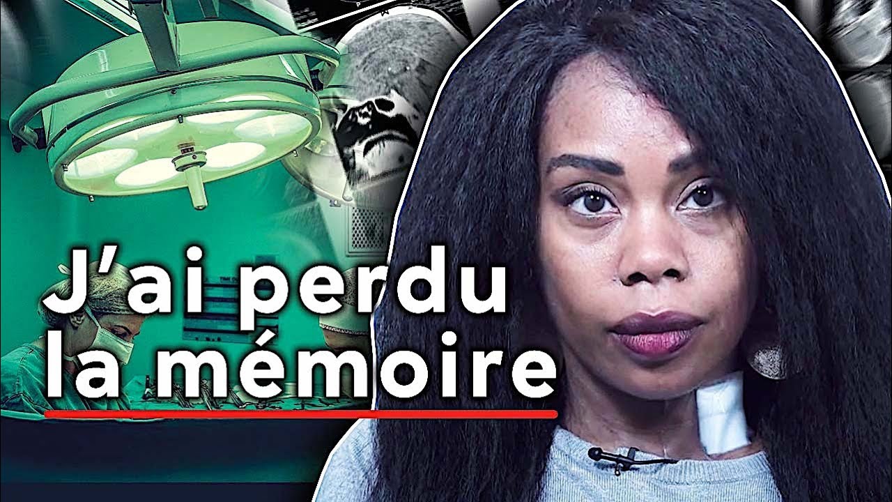 Documentaire Amnésique, je ne sais plus qui je suis