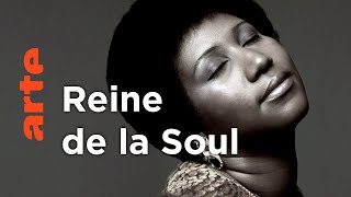 Documentaire Aretha Franklin – Soul Sister