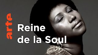 Aretha Franklin - Soul Sister