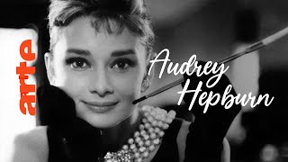 Audrey Hepburn, le choix de l'élégance