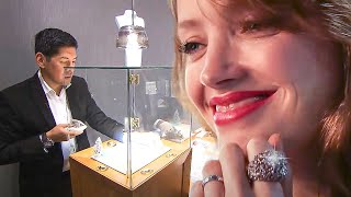 Documentaire Bijoux de luxe à prix cassés, les coulisses d’un business