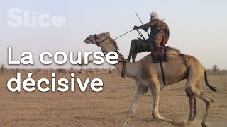 Documentaire Course cruciale dans le désert du Niger