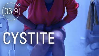 Cystite : ça brûle dans le slip !