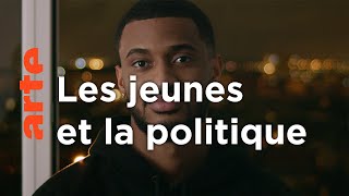 Droit de regard | Premières voix (1/2)