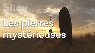 Documentaire Ethiopie : Le peuple des pierres sacrées