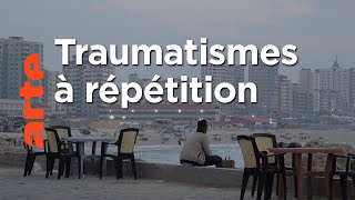 Article | Gaza : guérir après les bombes