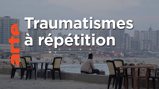 Documentaire Gaza : guérir après les bombes