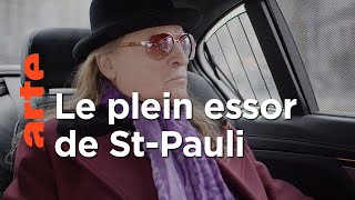 Hambourg : les parrains de la pègre (2/3)