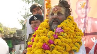 Inde, le pays des gourous