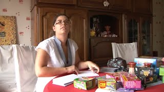 Je fais toutes mes courses gratuitement