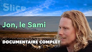 Documentaire Jon, le Sami