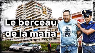 La Scampia, la banIieue la plus dangereuse d'Europe