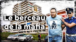 Documentaire La Scampia, la banIieue la plus dangereuse d’Europe