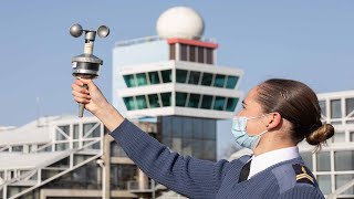 Documentaire La météo : un défi par tous les temps