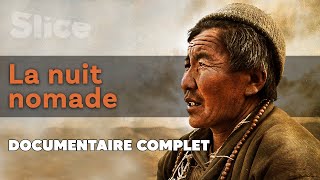 La nuit nomade