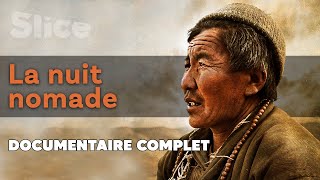 Documentaire La nuit nomade