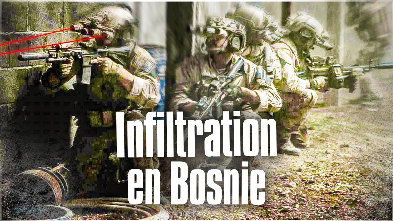 La traque d’un criminel de guerre