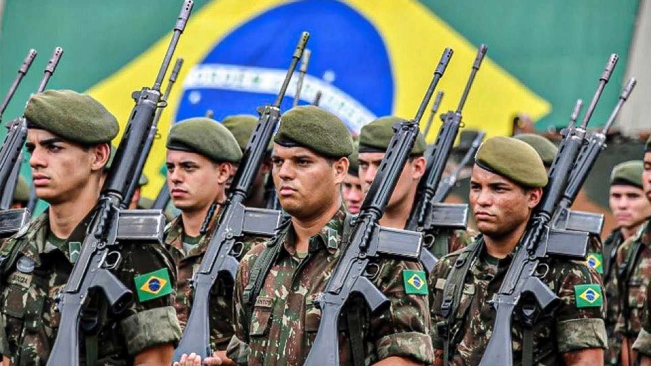 Le Brésil de Bolsonaro : l'ordre et la morale au pouvoir