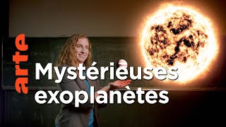 Documentaire Le cosmos et les origines de la vie (3/3)