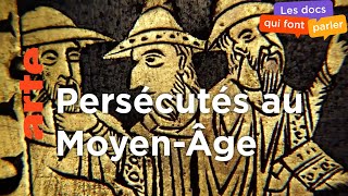 Documentaire Le temps du rejet 1144-1791 | Histoire de l’antisémitisme (2/4)