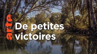 L'eau | Bonnes nouvelles de la planète