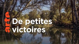 Documentaire L’eau | Bonnes nouvelles de la planète