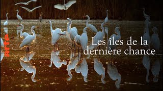 Les îles de la dernière chance