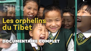 Les orphelins du Tibet
