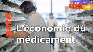 Médicaments : les profits de la pénurie