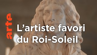 Documentaire Molière et le jeune roi