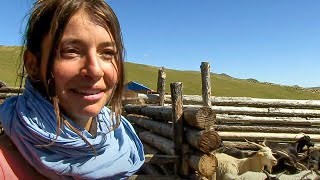 Documentaire Mongolie, voyage au coeur des steppes