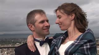 Documentaire On part se marier à l’étranger