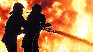 Pompiers de Paris, l'élite des soldats du feu