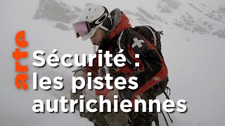 Documentaire Risque d’avalanche