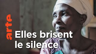 Documentaire Rwanda : le silence des mots