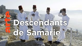 Documentaire Samaritain