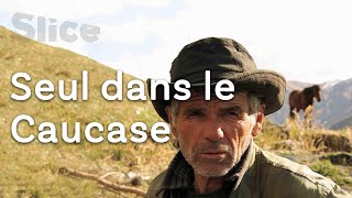 Samucha : l’âme de la montagne