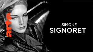 Simone Signoret, figure libre