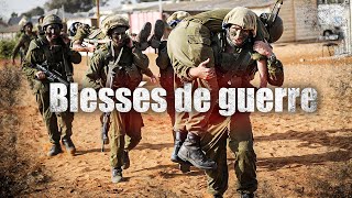 Documentaire Soldats bIessés de guerre, les corps cassés de la France