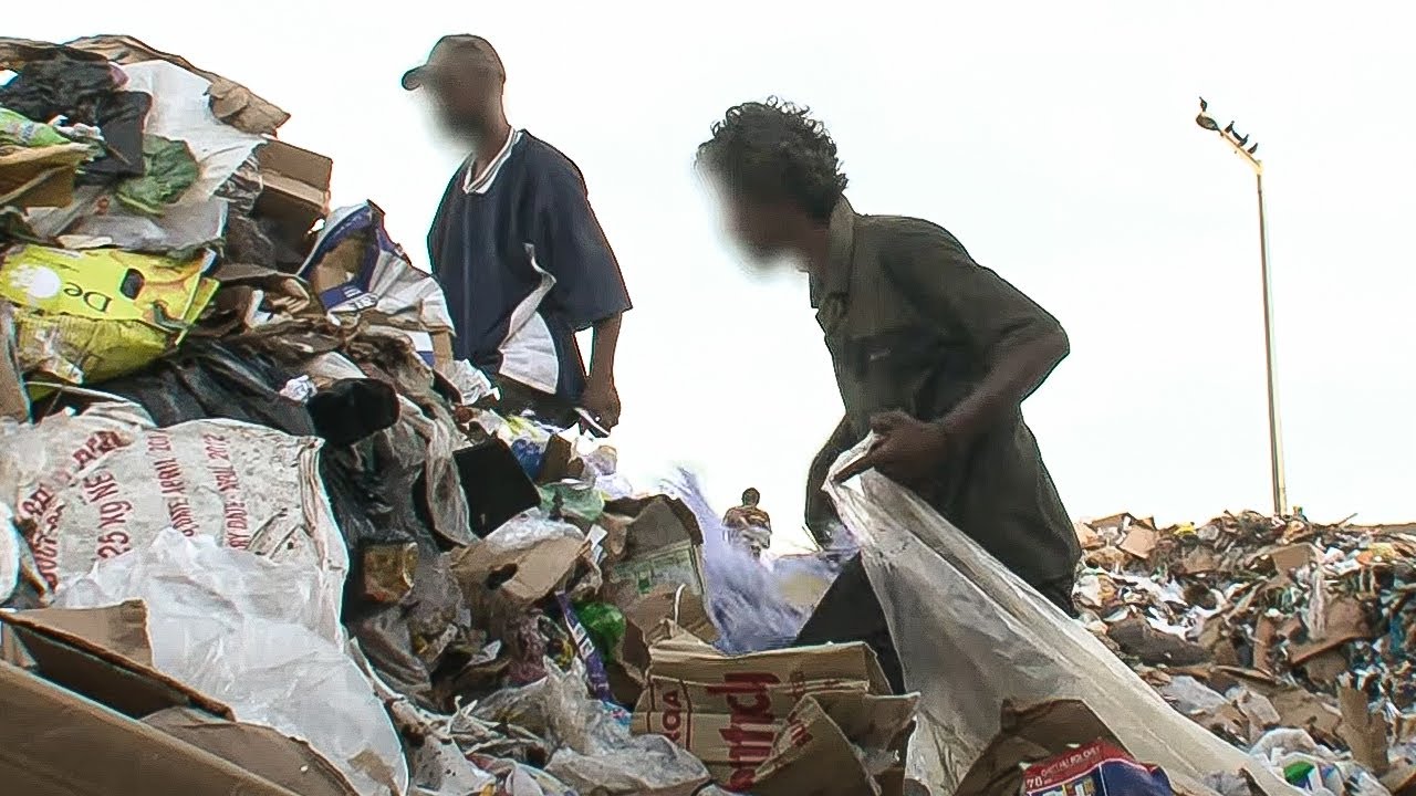 Trafic, ghettos et millionnaires : la face cachée de l'île Maurice