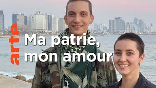 Trouver son bonheur en Israël ou en Europe ?